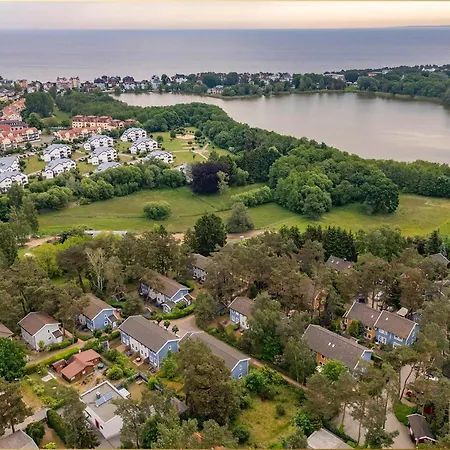 Casa vacanze Fh Nr 9 Am Schloonsee Heringsdorf (Usedom)