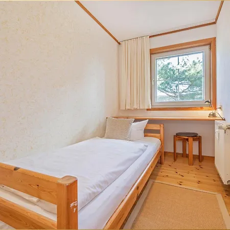 Casa vacanze Fh Nr 9 Am Schloonsee Heringsdorf (Usedom)