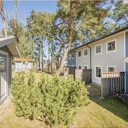 Casa vacanze Fh Nr 9 Am Schloonsee *