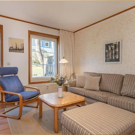 Fh Nr 9 Am Schloonsee * Heringsdorf (Usedom)