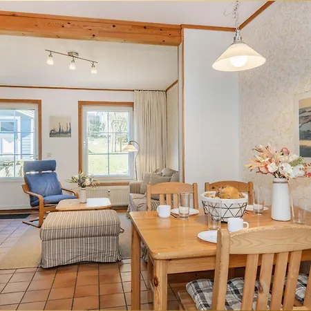 Casa vacanze Fh Nr 9 Am Schloonsee Heringsdorf (Usedom)
